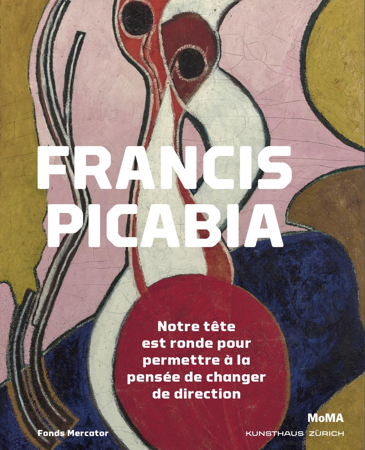 Francis Picabia