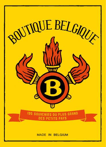 Boetique cover