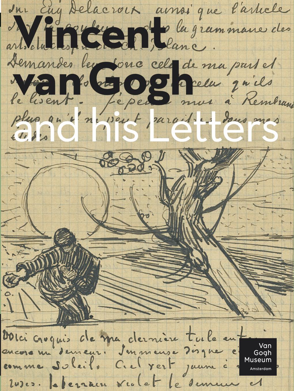 VG Focus Letters cover