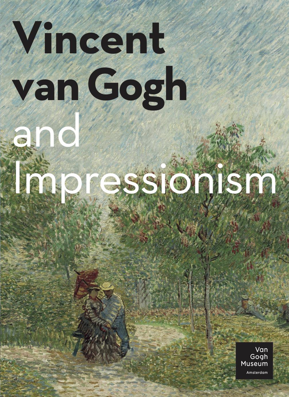 VG Impress ENG cover