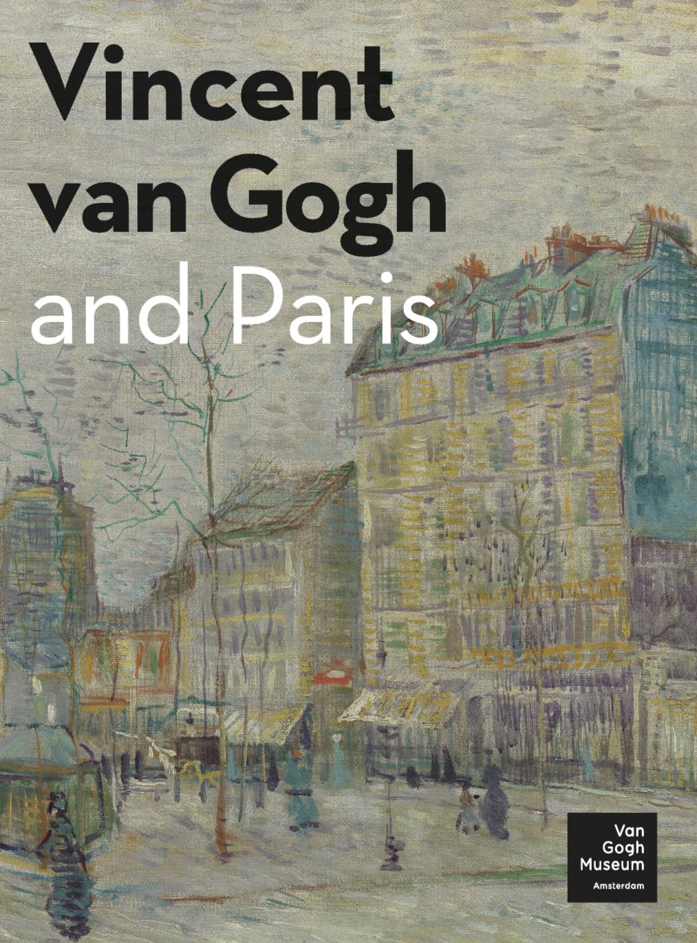 VG paris ENG cover