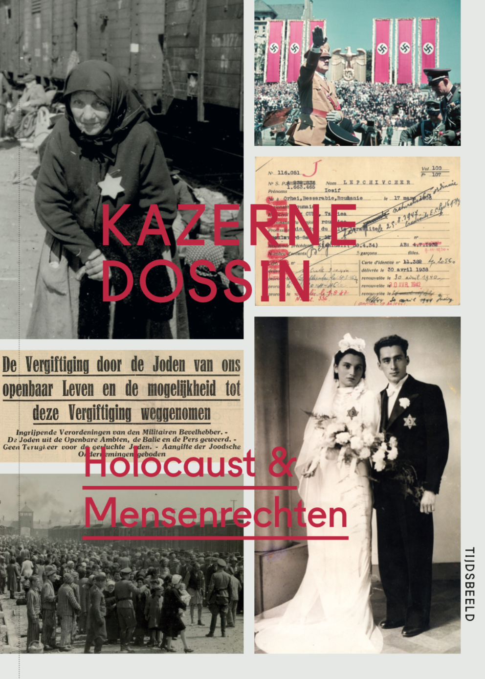 Dossin NL cover