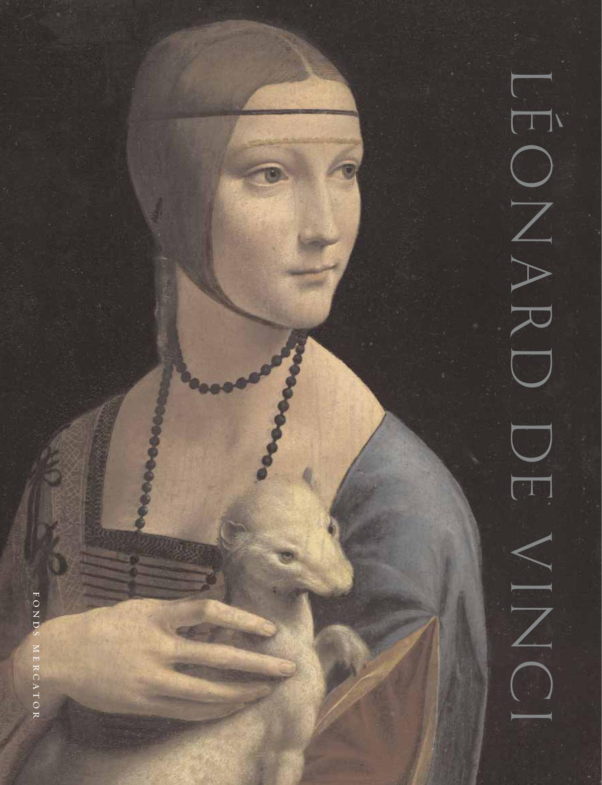 Leonardo Fr cover