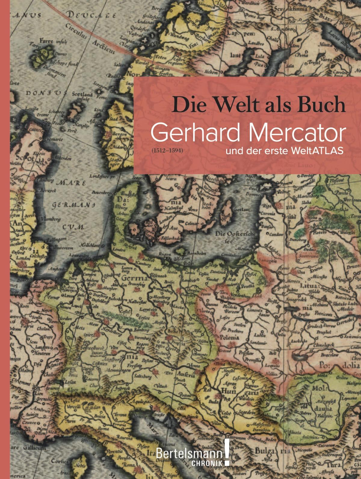 Mercator DU