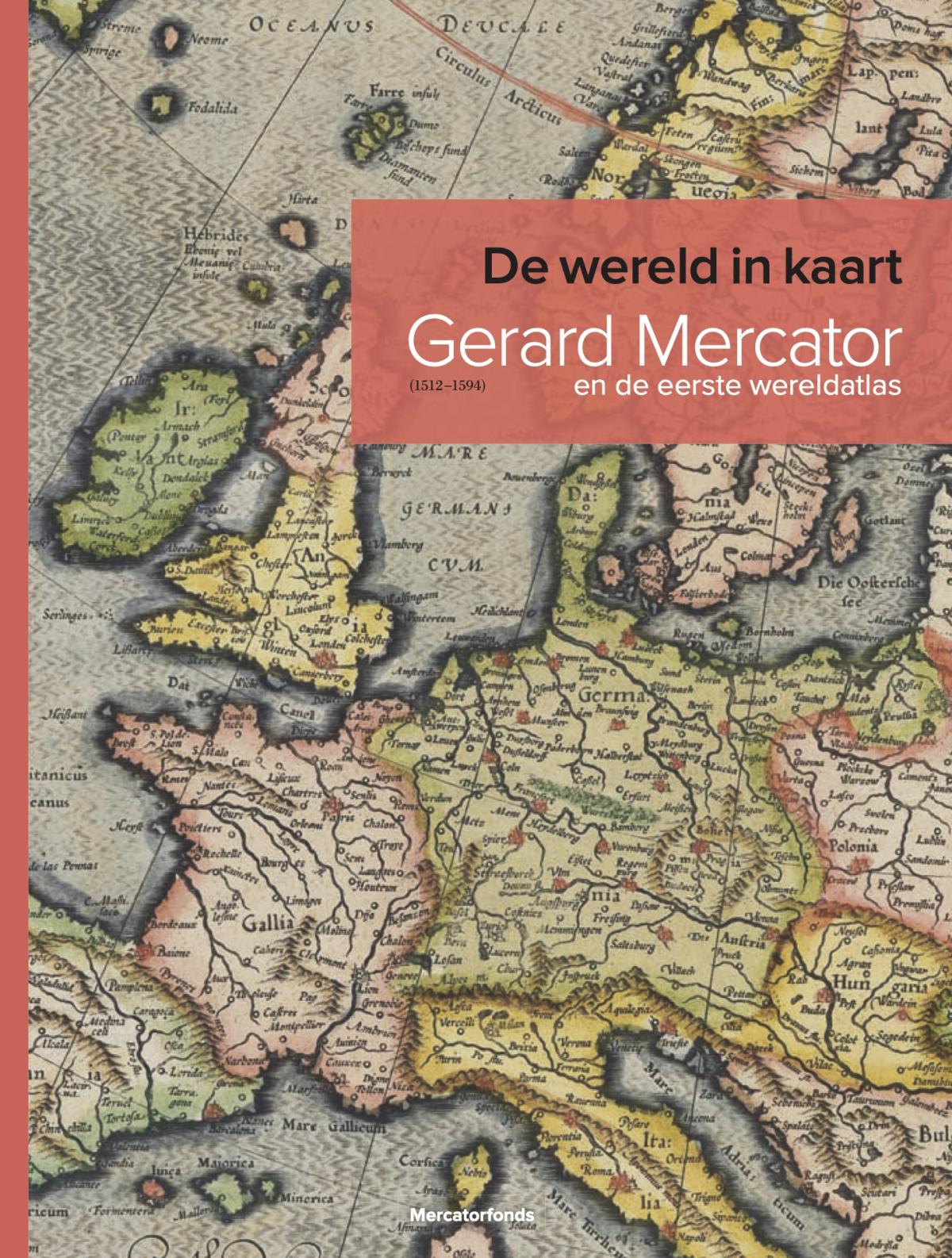 Mercator NL