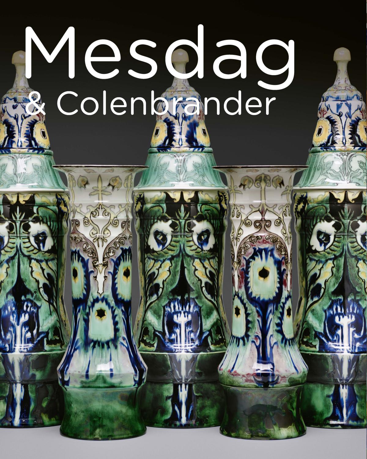 Mesdag & Colenbrander