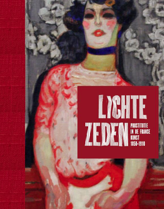 Cover Lichte Zeden