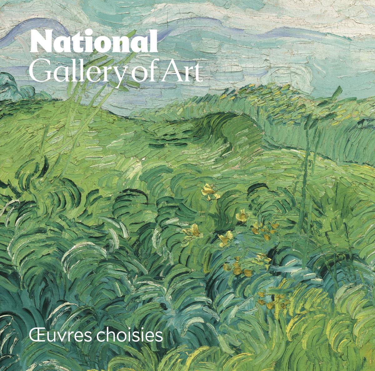 NGA Selected Works