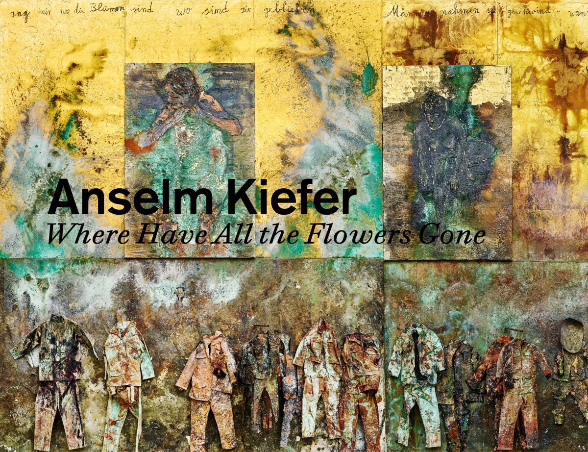 Kiefer cover ENG