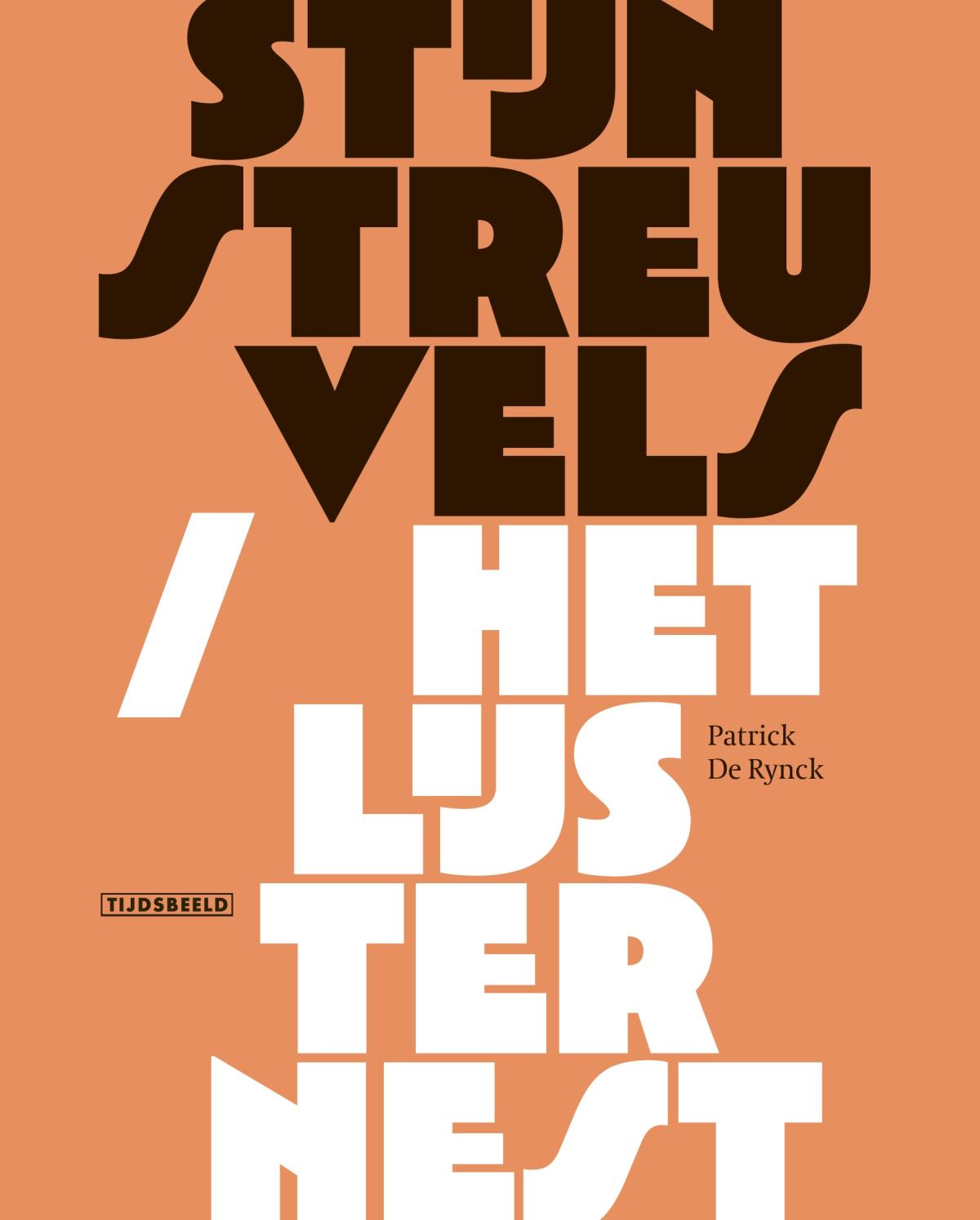 Stijn Streuvels & Het Lijsternest 