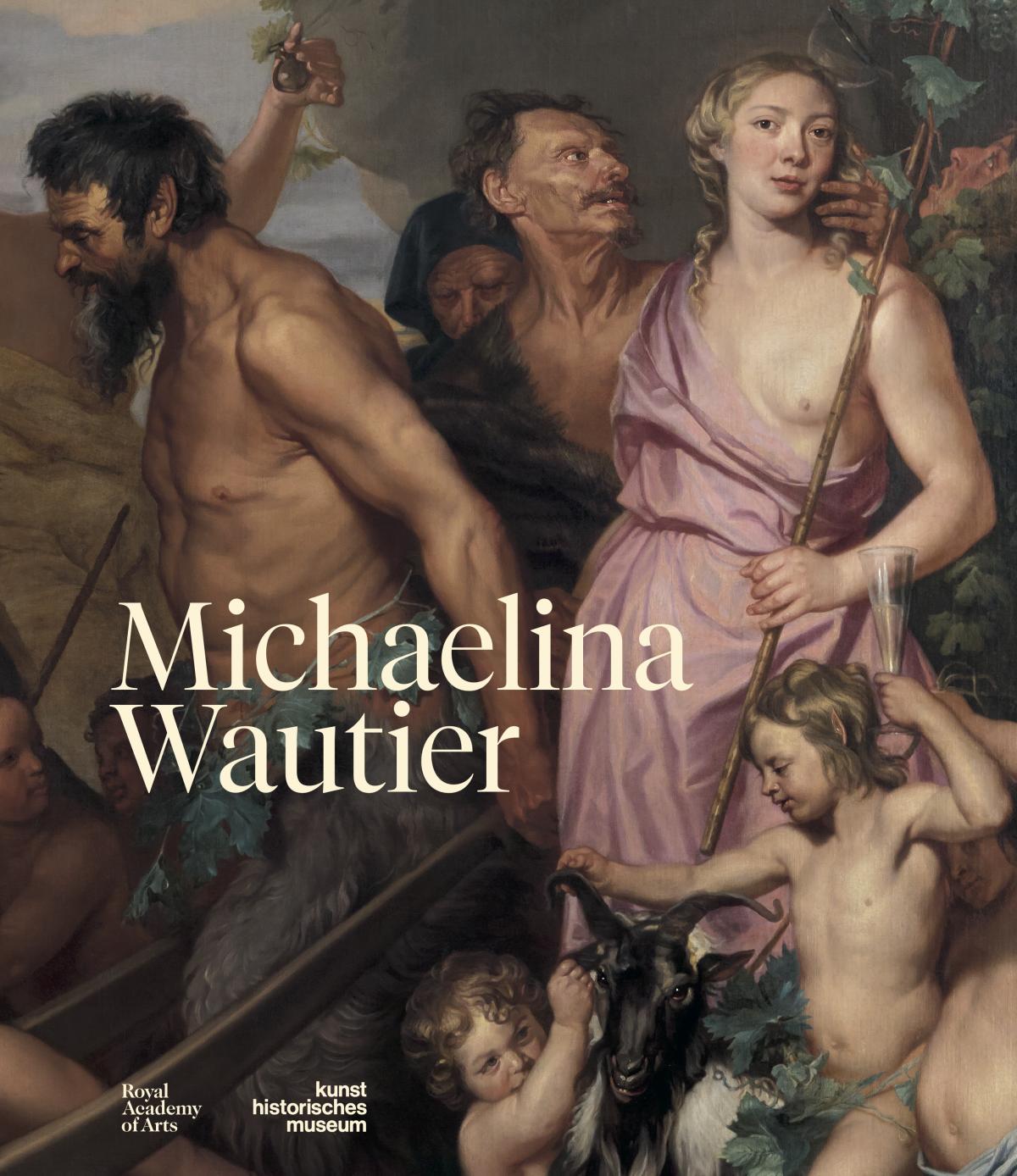Michaelina Wautier